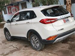 بايك سينوفا X65